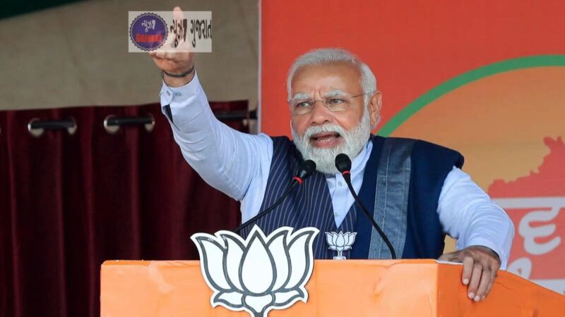 “PoK 2025 સુધીમાં ભારતના કબ્જામાં હશે, PM મોદી હાલમાં મંગળની મહાદશામાંથી પસાર થઈ રહ્યા છે”, પ્રખ્યાત જ્યોતિષે કરી ભવિષ્યવાણી