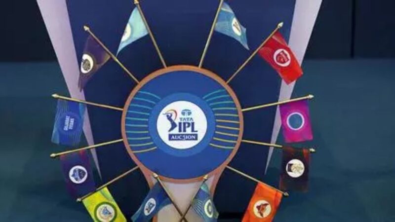 IPL AUCTION 2025માં 10 ખેલાડીઓ પર થયો પૈસાનો વરસાદ, સૌથી મોંઘા બે ખેલાડી